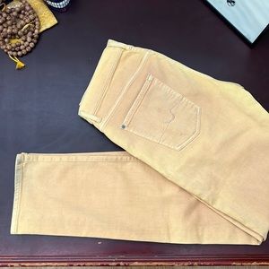7s Luxe performance Slim fit jeans - stretchy